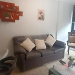 Departamento 57M2 Costanera Valdivia, Parking Privado Bodega