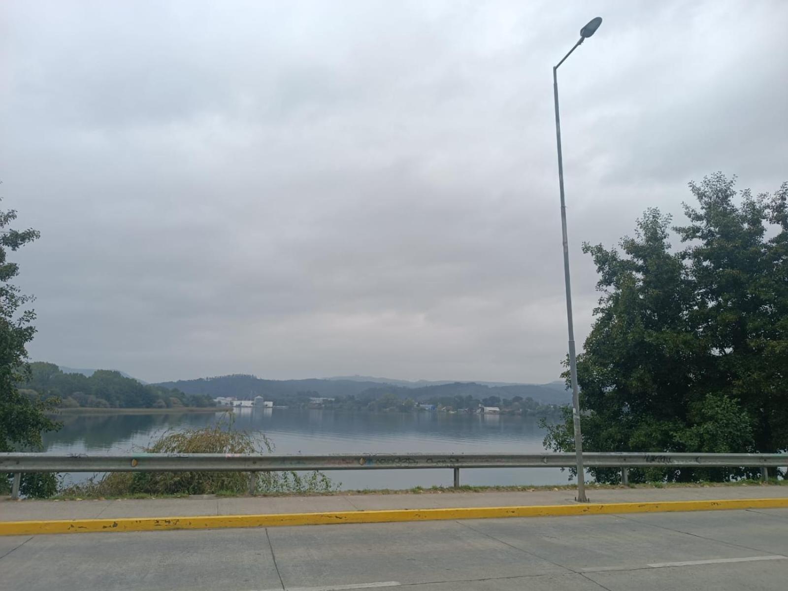 Departamento 57m2 Costanera Valdivia, Parking Privado Bodega Apartamento