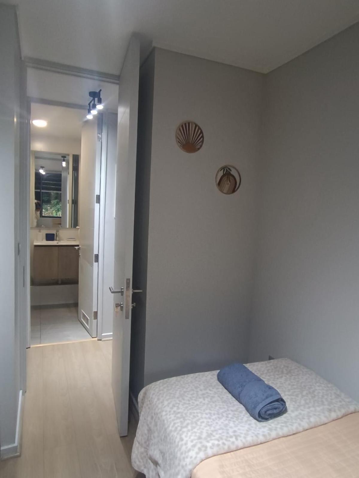 Apartamento Departamento 57m2 Costanera Valdivia, Parking Privado Bodega *