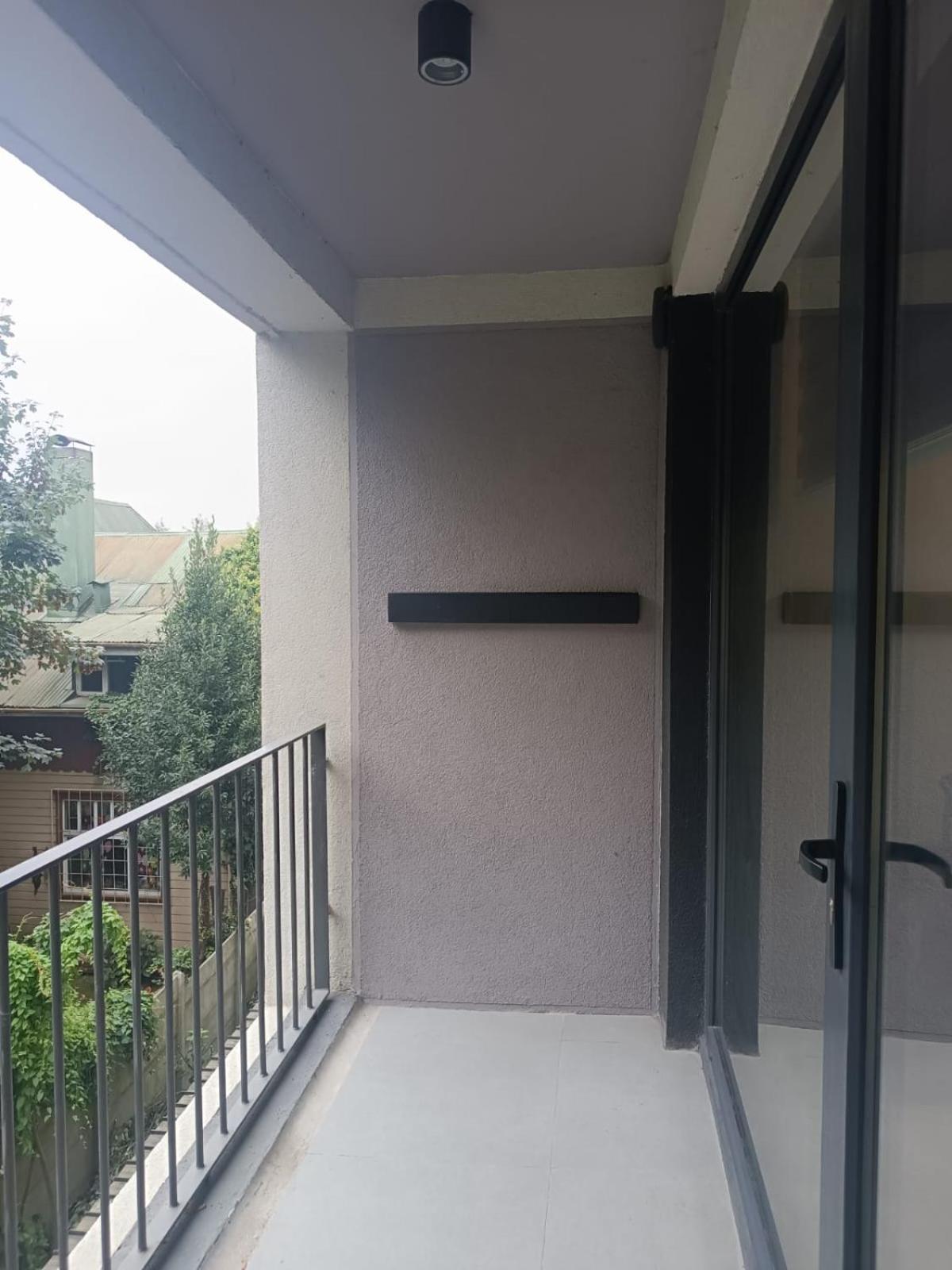 Departamento 57m2 Costanera Valdivia, Parking Privado Bodega *