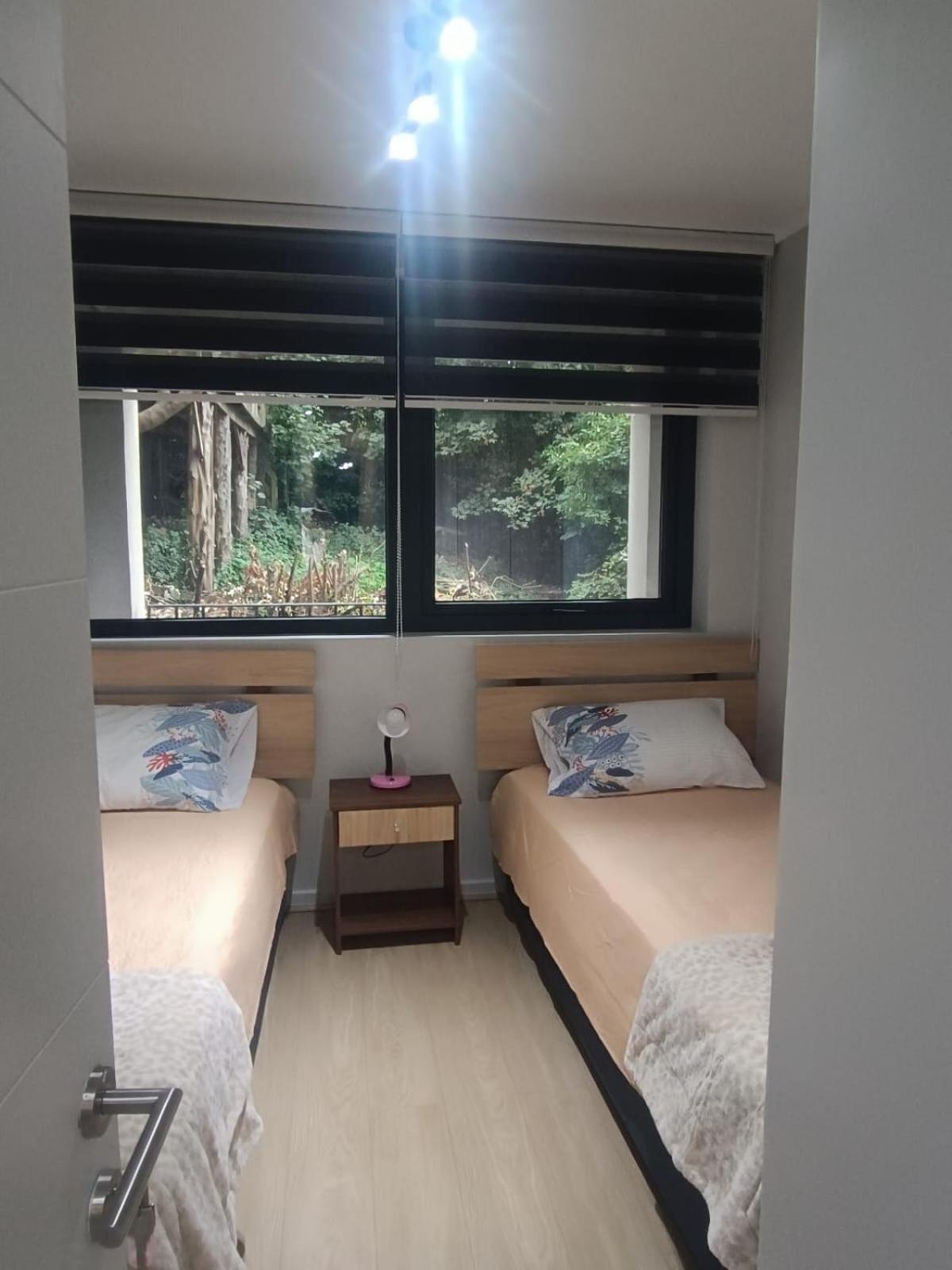 Departamento 57m2 Costanera Valdivia, Parking Privado Bodega Apartamento
