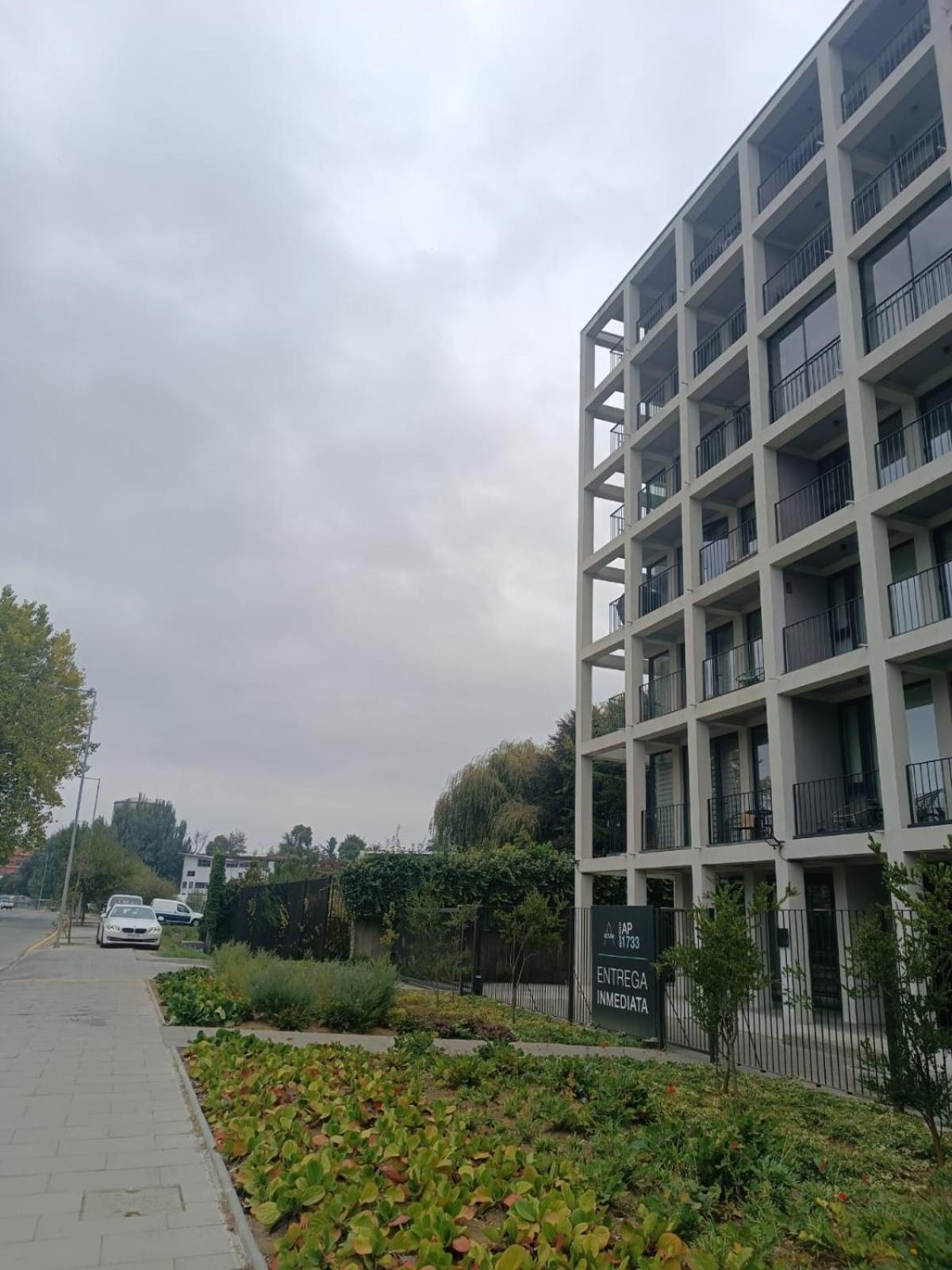 Apartamento Departamento 57m2 Costanera Valdivia, Parking Privado Bodega Valdivia
