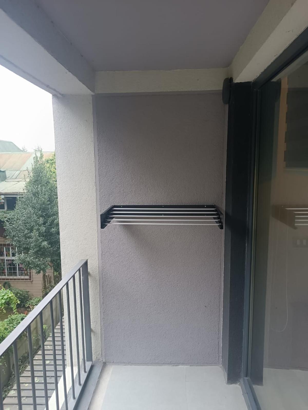 Departamento 57m2 Costanera Valdivia, Parking Privado Bodega * Valdivia
