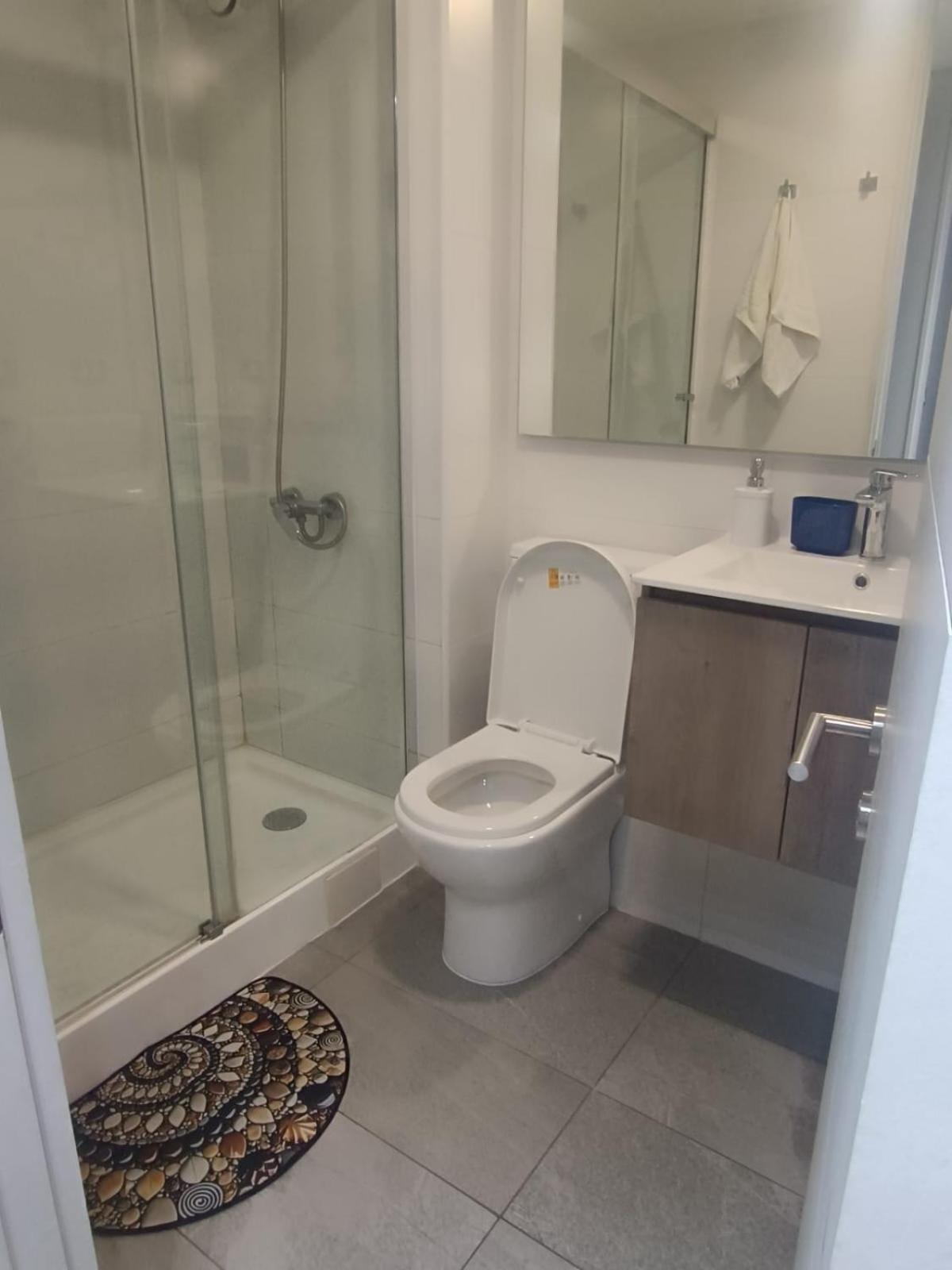 Apartamento Departamento 57m2 Costanera Valdivia, Parking Privado Bodega *