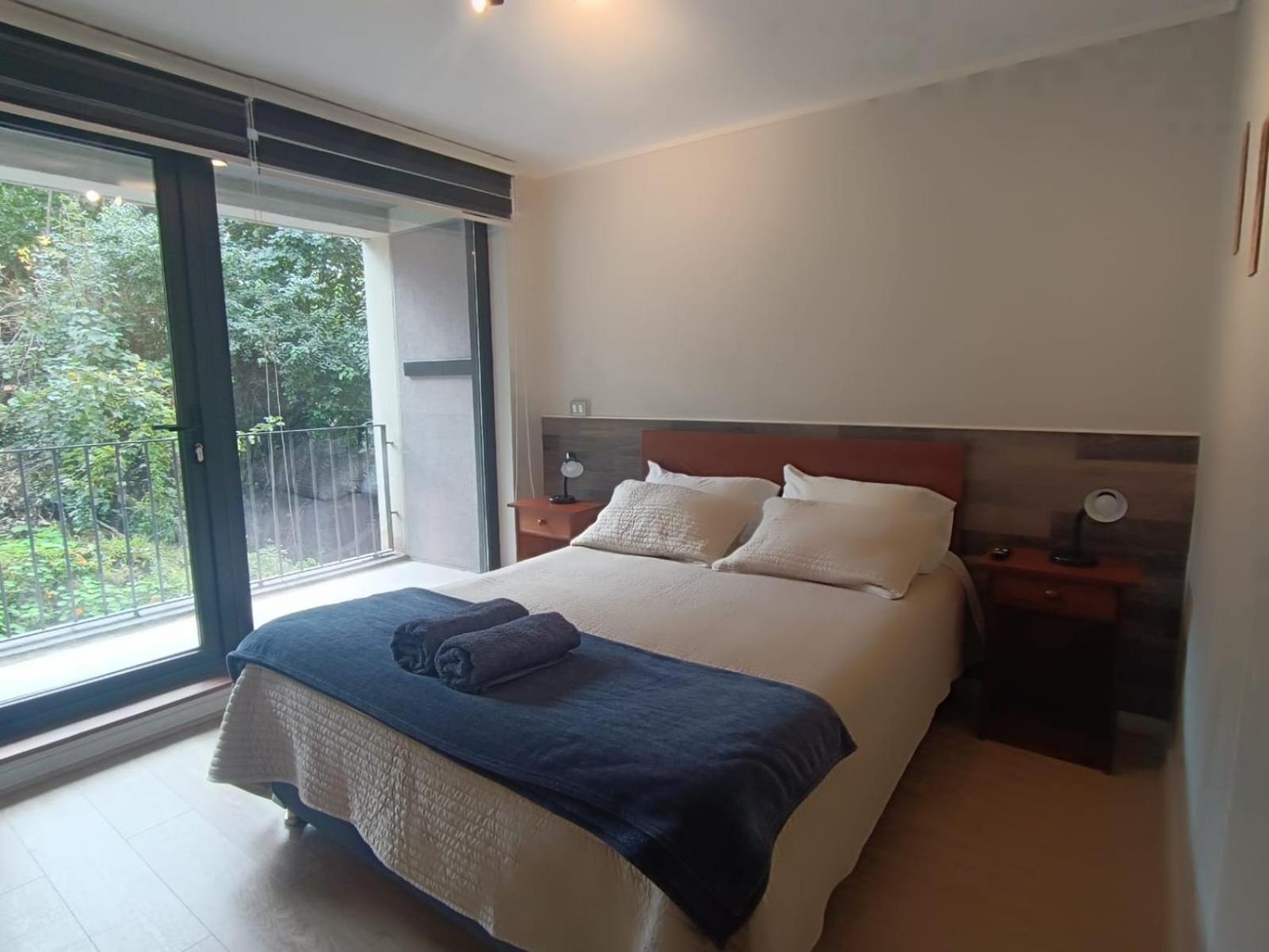 Apartamento Departamento 57m2 Costanera Valdivia, Parking Privado Bodega Valdivia