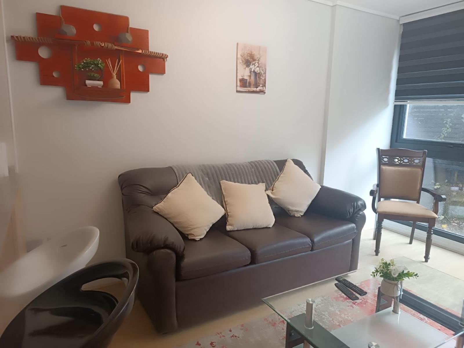 Apartamento Departamento 57m2 Costanera Valdivia, Parking Privado Bodega Valdivia