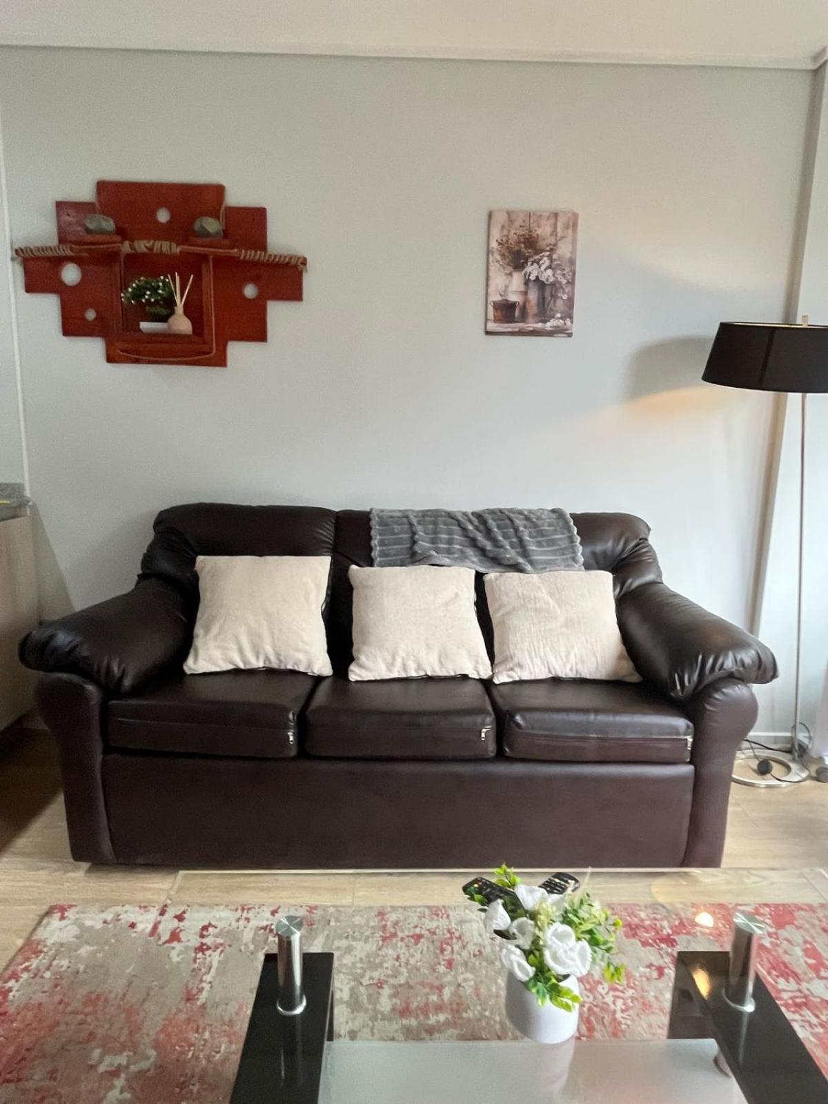 Departamento 57m2 Costanera Valdivia, Parking Privado Bodega *