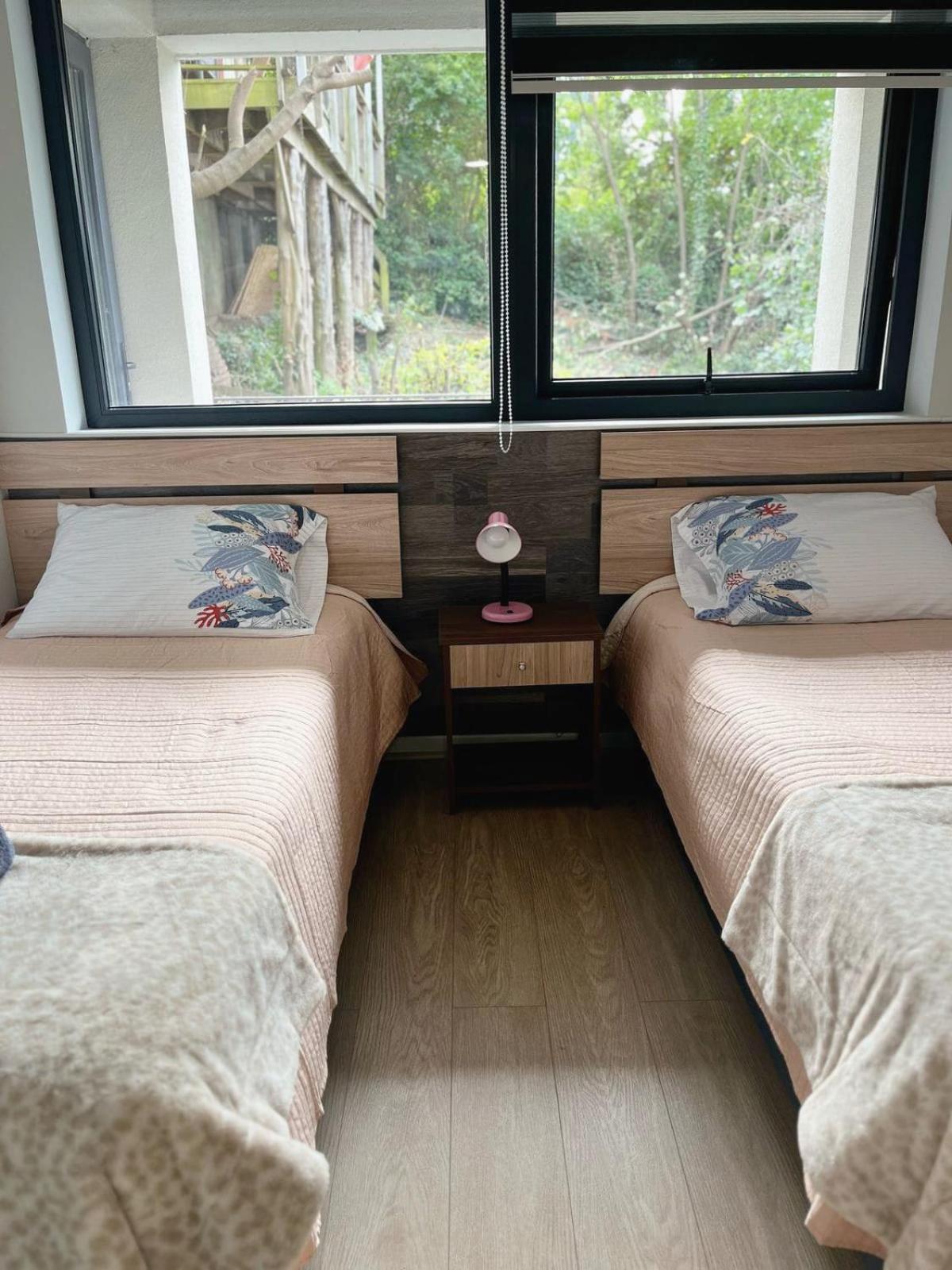 Departamento 57m2 Costanera Valdivia, Parking Privado Bodega Apartamento